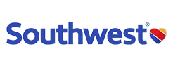 Southwest Airlines Logo