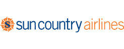 Sun Country Airlines Logo
