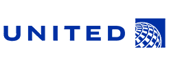 United Airlines Logo