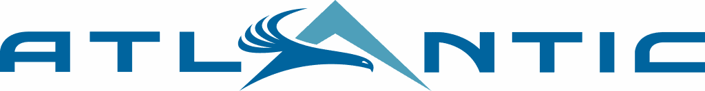 Atlantic Aviation Logo