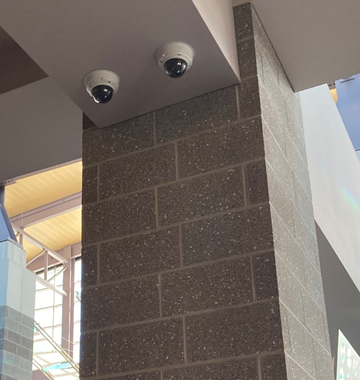 Security Cameras