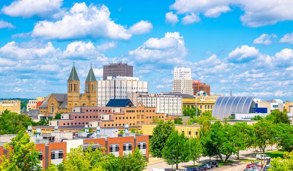 Akron Akron