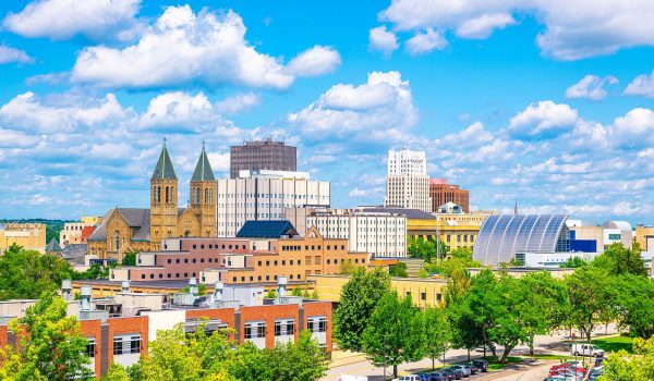 Akron Akron