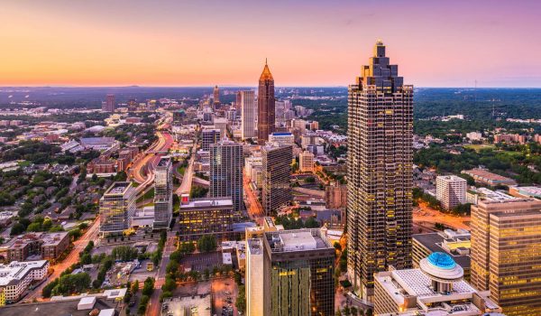 Atlanta Atlanta