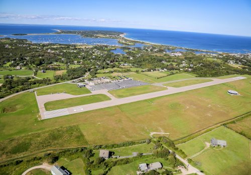 BID-Airport BID-Airport