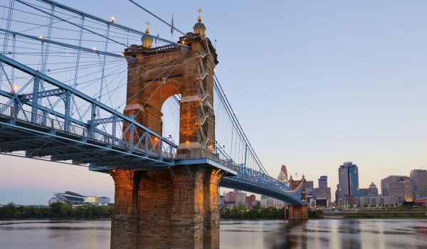 Cincinnati Cincinnati