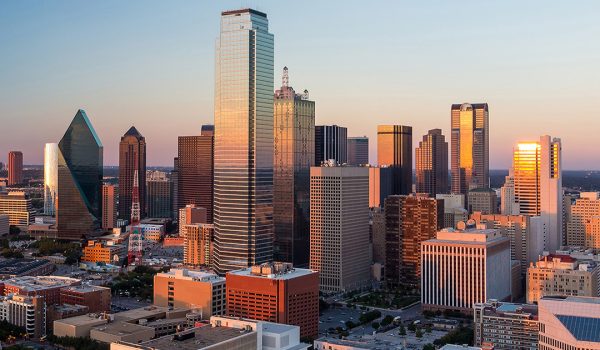 Dallas Dallas