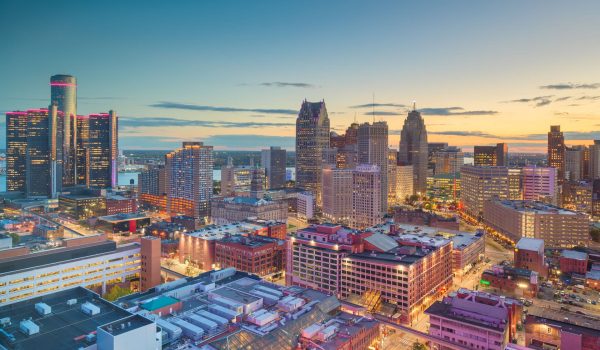 Detroit Detroit