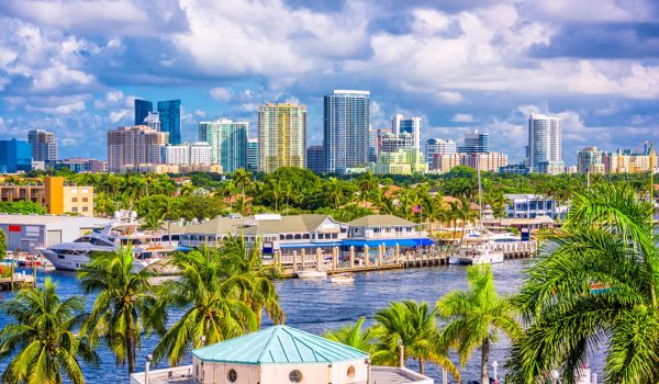 Ft. Lauderdale Ft. Lauderdale