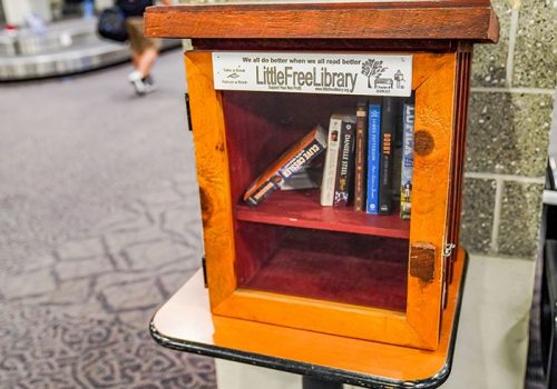 Little-Library Little-Library