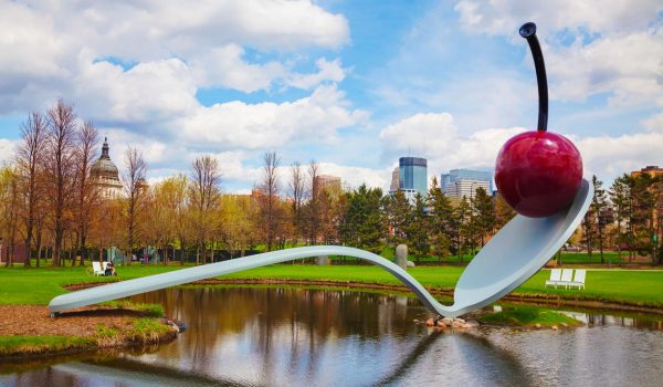 Minneapolis Minneapolis