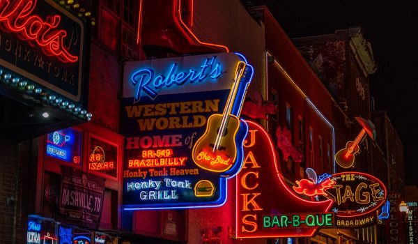 Nashville Nashville