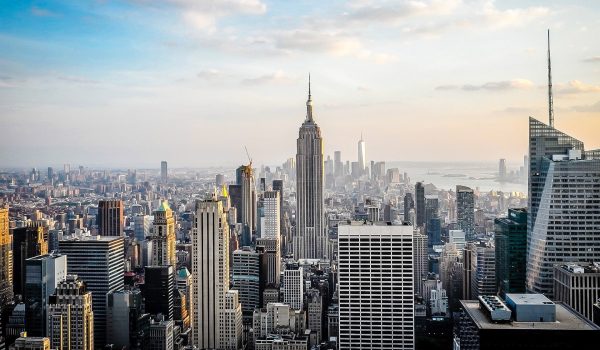 New York City New York City