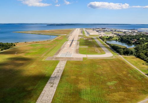 OQU-Airport-Runway-1 OQU-Airport-Runway-1