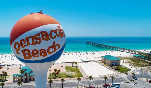 Pensacola Pensacola