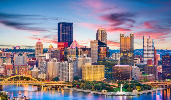 Pittsburgh Pittsburgh