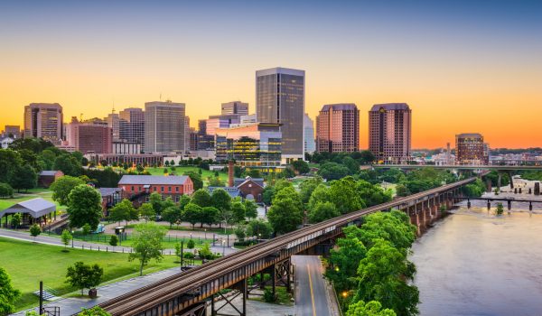 Richmond,,Virginia,,Usa,Downtown,Skyline. Richmond,,Virginia,,Usa,Downtown,Skyline.