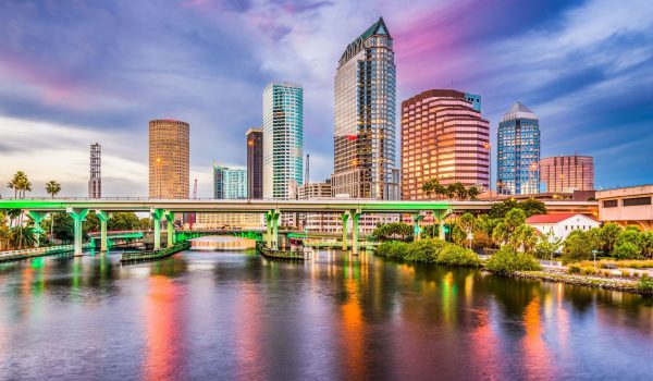 Tampa St Pete Tampa St Pete