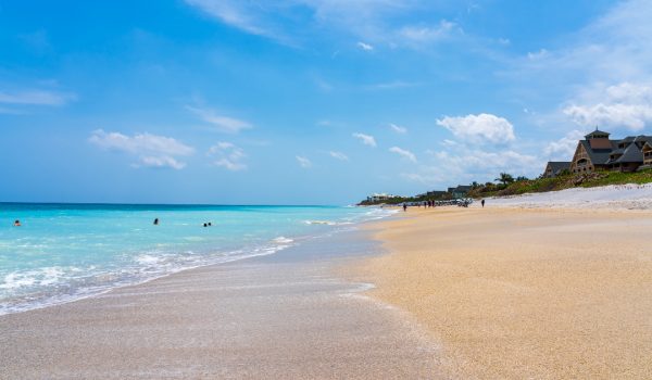 Vero Beach Beach Scene Vero Beach Beach Scene