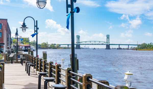 Wilmington,,North,Carolina,Riverwalk,Along,The,Waterfront,Of,The,Cape Wilmington,,North,Carolina,Riverwalk,Along,The,Waterfront,Of,The,Cape