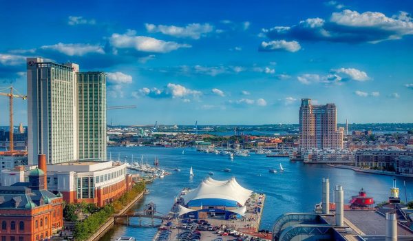 baltimore baltimore