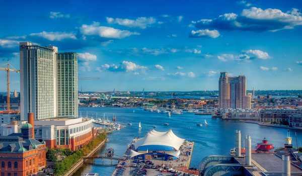 baltimore baltimore