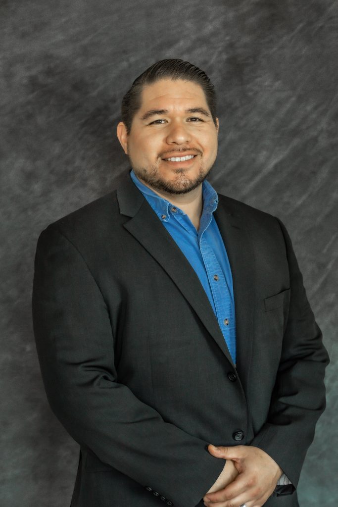 Jonathan Galvan