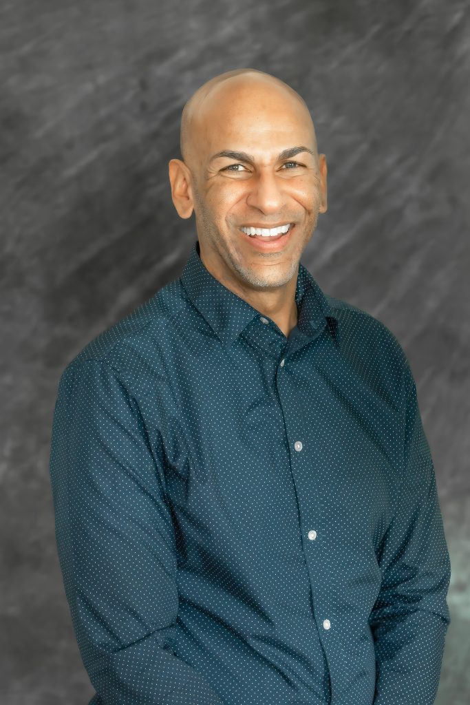 Jeff Barrow