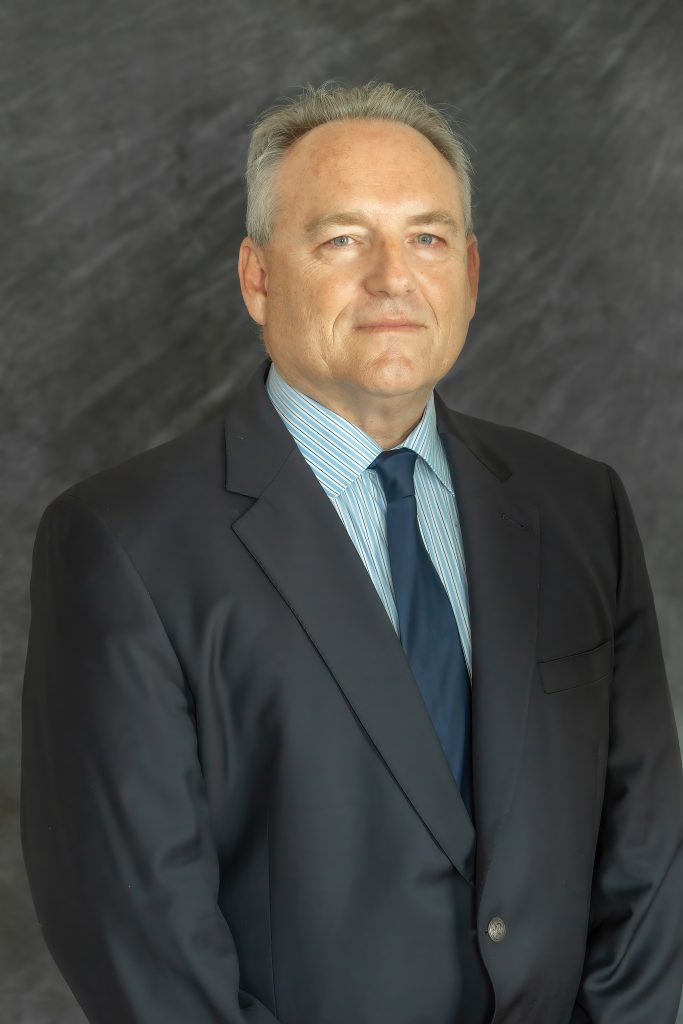 Mark Cousineau