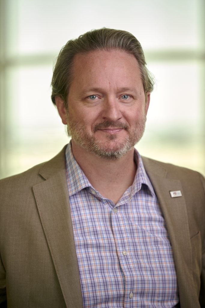 Mark Gibbs