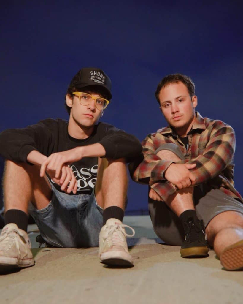 Awake band photo