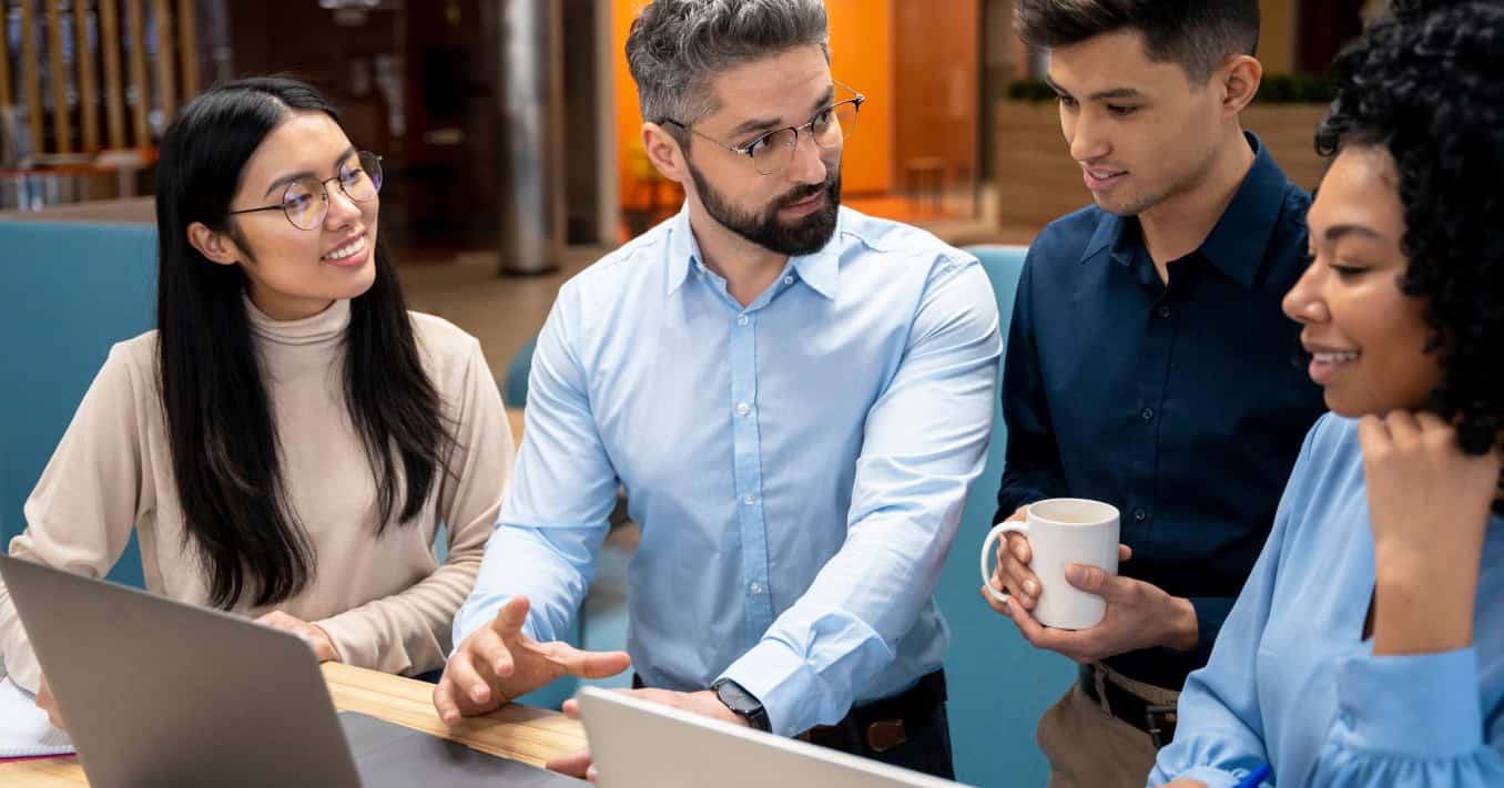 Delegate Don’t abdicate Delegate. Don’t abdicate