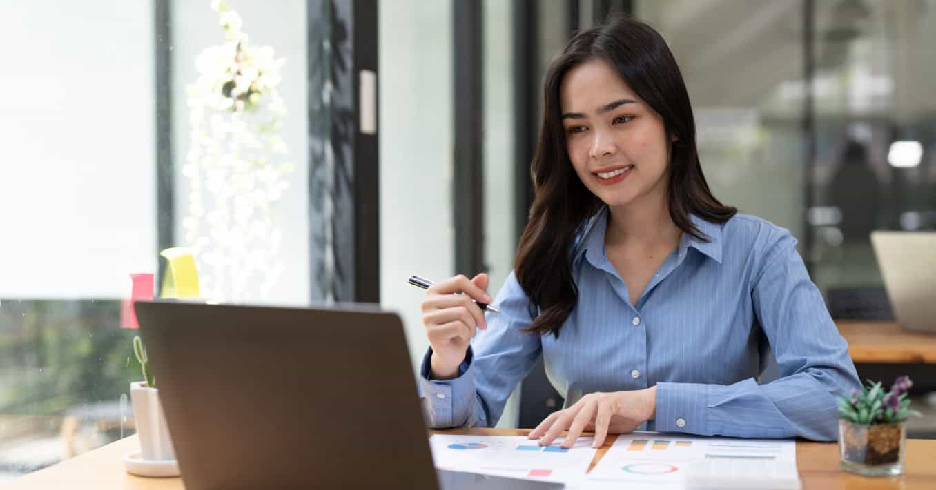 Driving accountability Driving accountability