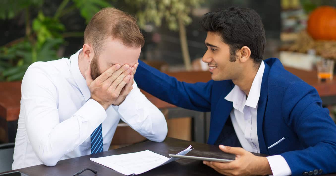 Having Tough Conversations Having Tough Conversations