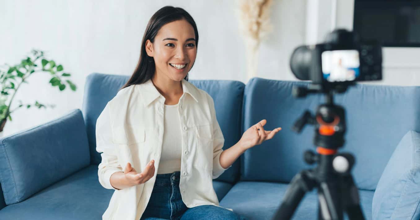 Influencing others Influencing others