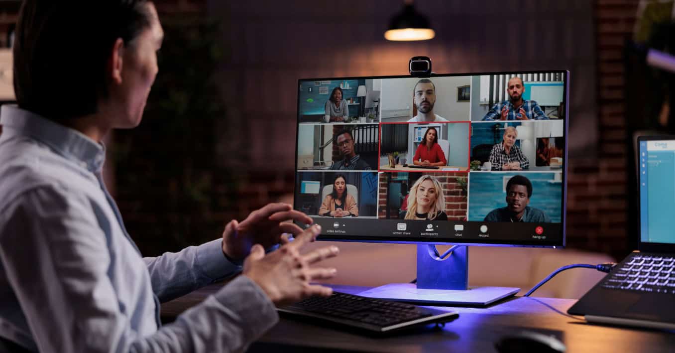 Managing Hybrid Teams Managing Hybrid Teams