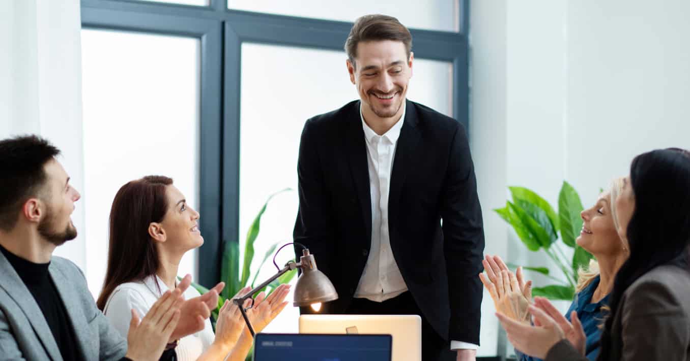 Orchestrating Change Orchestrating Change