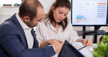 The gift of feedback