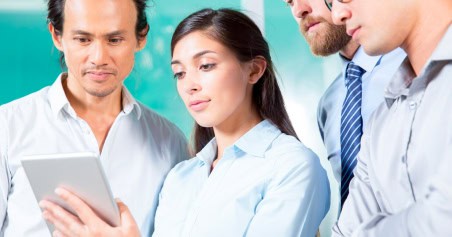 Change Quest Simulation