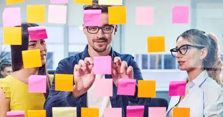 Scrum Challenge Scrum Challenge