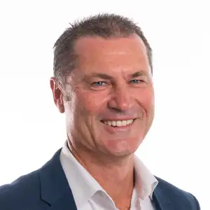 Simon Taufel