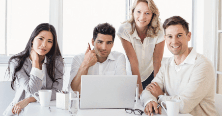 The ONE vision challenge