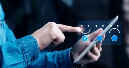 customer centricity image