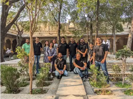 team gallery image 4