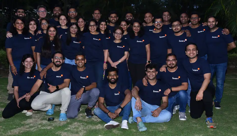 FocusU Team 1 FocusU Team 1