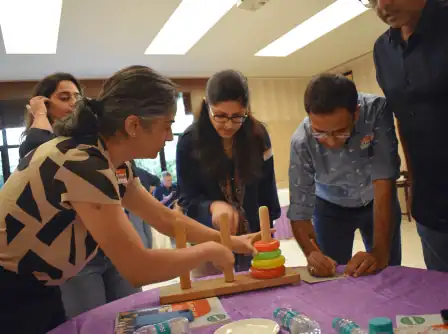 focusu you team fun image 4