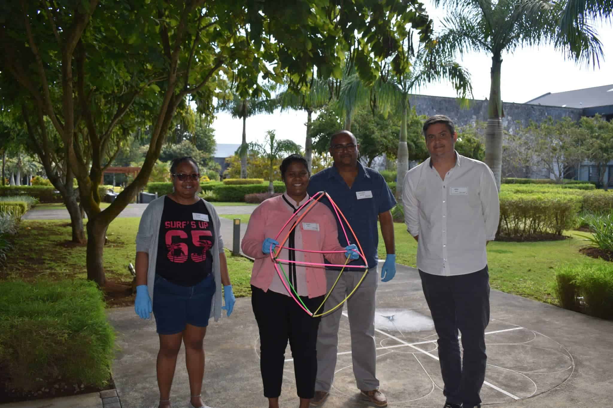 Corporate Training in Mauritius – HRDC Approved | FocusU