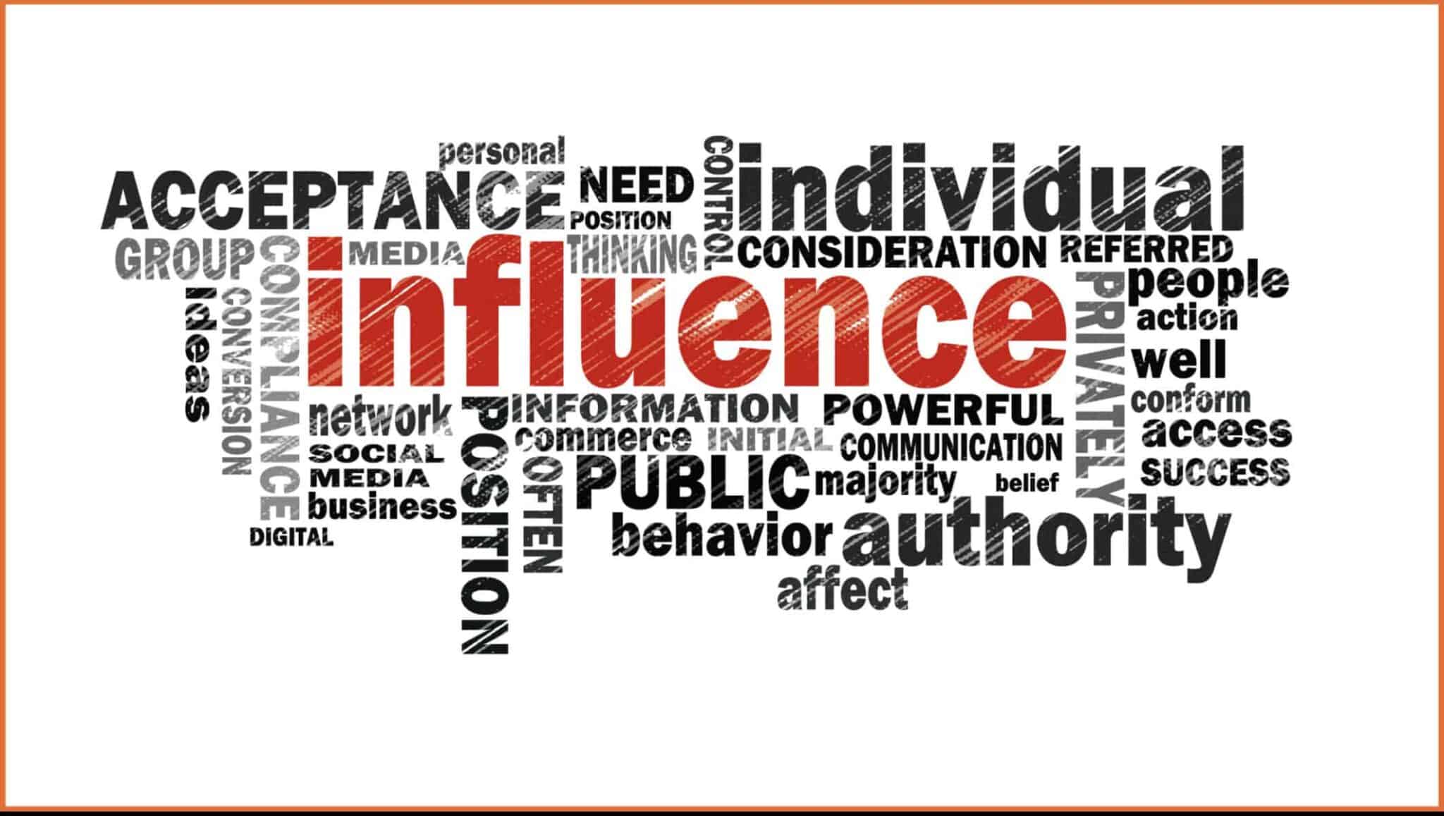 100 Insightful Quotes on Influence - FocusU