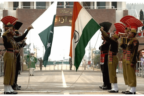 3 Lessons From the Wagah Border for Teams and Leaders I FocusU