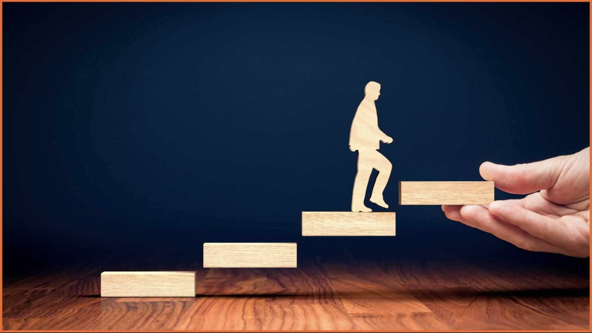 Leadership Development Framework: The Four Essential Stages